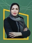 تصویر مدرس: پریسا احمدی منش