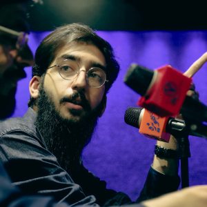 تصویر مدرس: سید محمد حسن جلالی