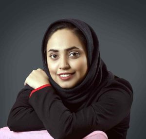 تصویر مدرس: مهتا قره داشی