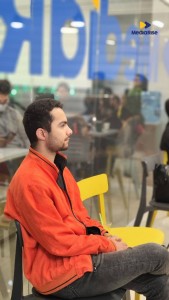 فضای کاری اشتراکی مدیارایز