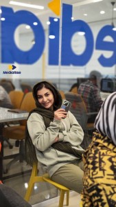 فضای کاری اشتراکی مدیارایز